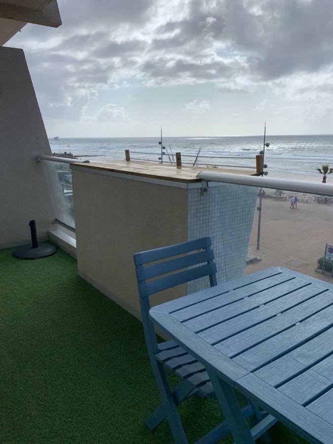 Lacanau Front De Mer Exterior foto
